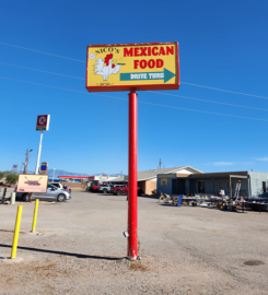 Marana