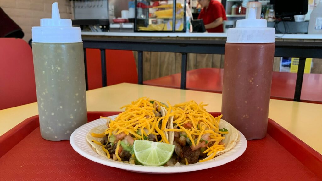 Tacos